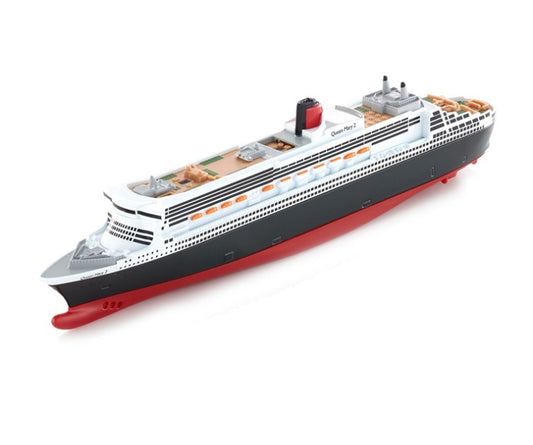 Cruiseship Scale Model